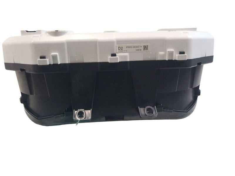 Speedometer Cluster MPH Fits 15 LEXUS GS350 665326 838003A540