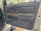 Front Passenger Door Trim Panel Fits 2000 4 RUNNER 640664