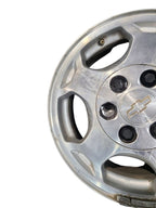 Wheel Classic Style 16x7 Opt PF9 Fits 03-07 SILVERADO 1500 PICKUP 6565