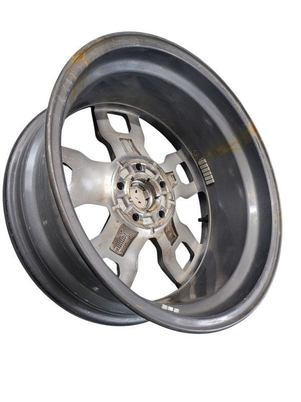 Wheel 17x7 Alloy 5 Slotted Spoke Fits 21-24 BRONCO SPORT 664031