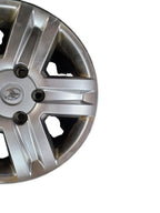 Wheel 20x8 Alloy 5 Spoke Fits 08-17 SEQUOIA 654354