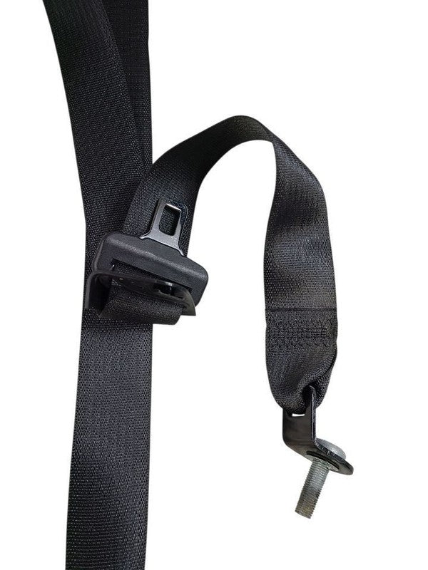 IMPALANEW 2015 Seat Belt Rear 651392