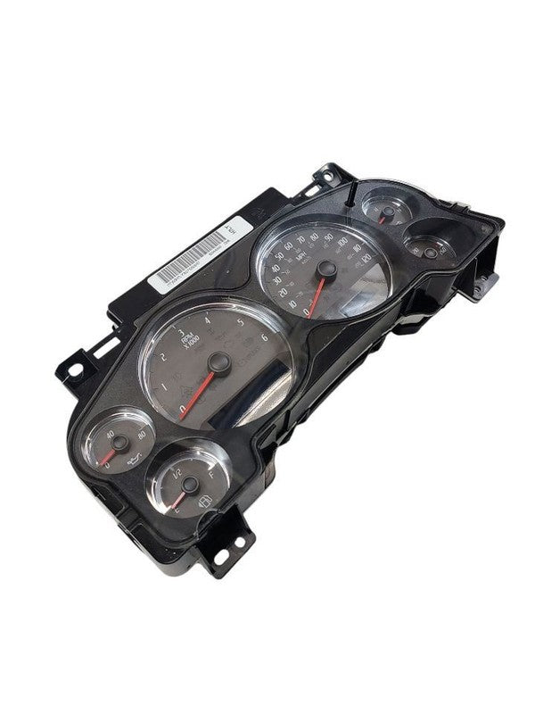 Speedometer Cluster US Denali Fits 07 YUKON 623816