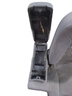 Driver Front Seat Bucket And Bench Split Seat Opt AM6 Fits 06 CANYON 6
