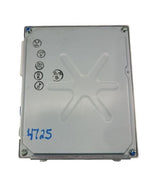 Chassis ECM Communication Telematics Mayday System Fits 12 LEXUS CT200