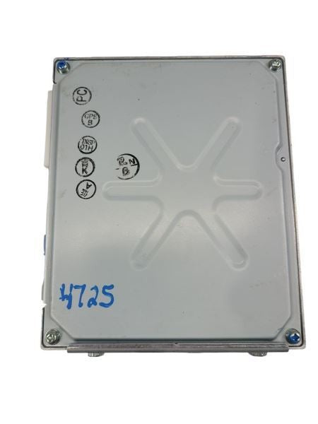 Chassis ECM Communication Telematics Mayday System Fits 12 LEXUS CT200