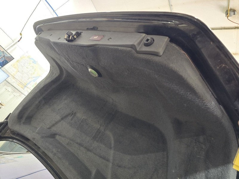 Trunk/Hatch/Tailgate 220 Type S600 Fits 00-02 MERCEDES S-CLASS 628965