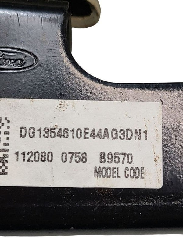 Seat Belt Front Bucket Seat Passenger Retractor Fits 13-16 MKS 630468