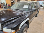 Rear Drive Shaft Automatic Transmission 4WD Fits 00-11 DAKOTA 668238