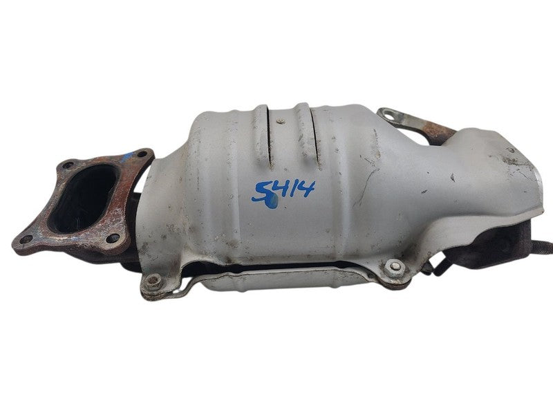 Driver Exhaust Manifold 3.5L Front Fits 13-15 CROSSTOUR 660040