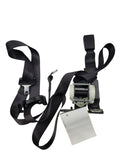 RAM3500   2021 Seat Belt Rear 618291