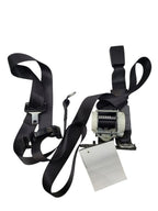 RAM3500   2021 Seat Belt Rear 618291