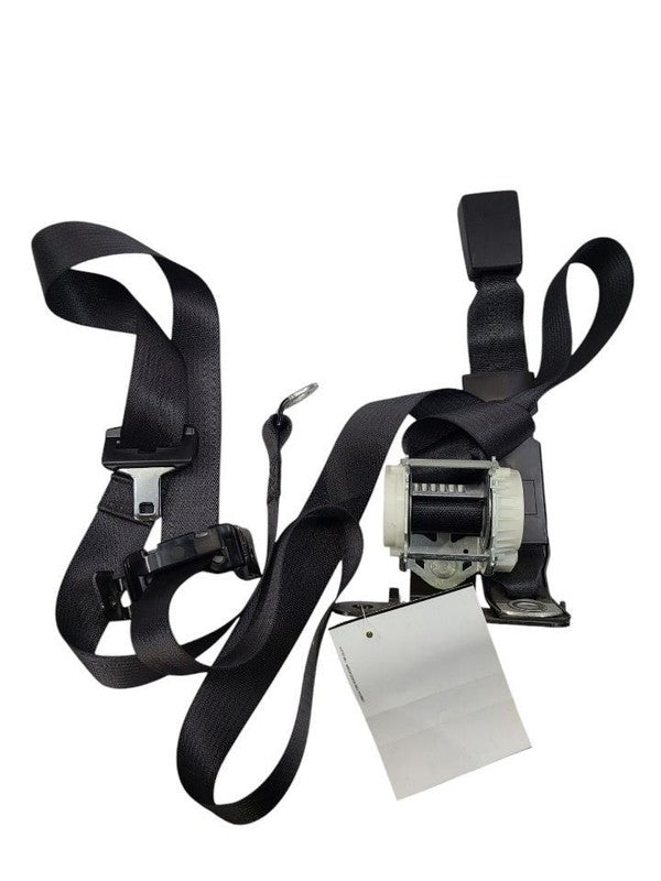 RAM3500   2021 Seat Belt Rear 618291