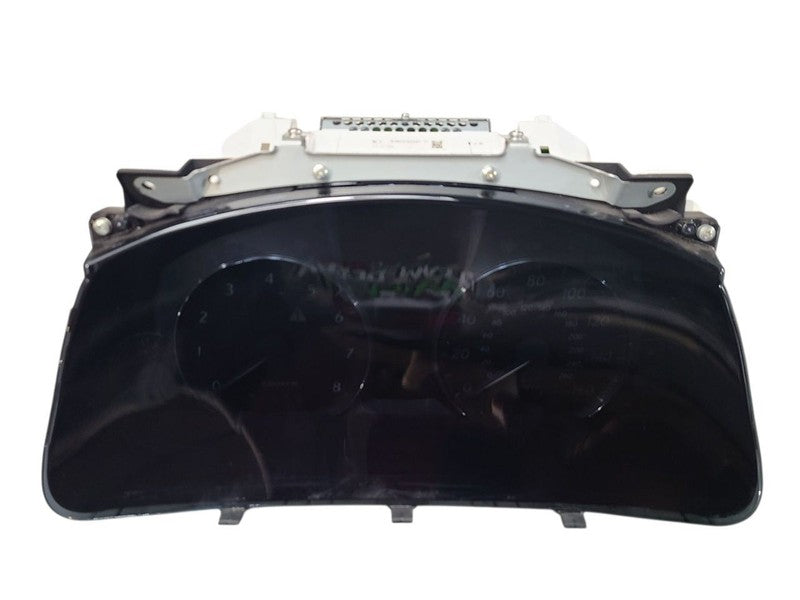 Speedometer Cluster MPH Fits 07-08 LEXUS LS460 637521