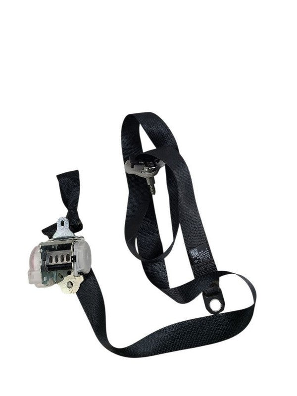 RAV 4     2016 Seat Belt Rear 651650
