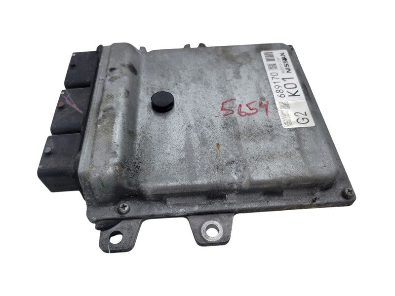 Engine ECM Electronic Control Module 3.5L Fits 14 INFINITI QX60 675221