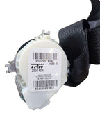 RAM1500   2014 Seat Belt Rear 630607