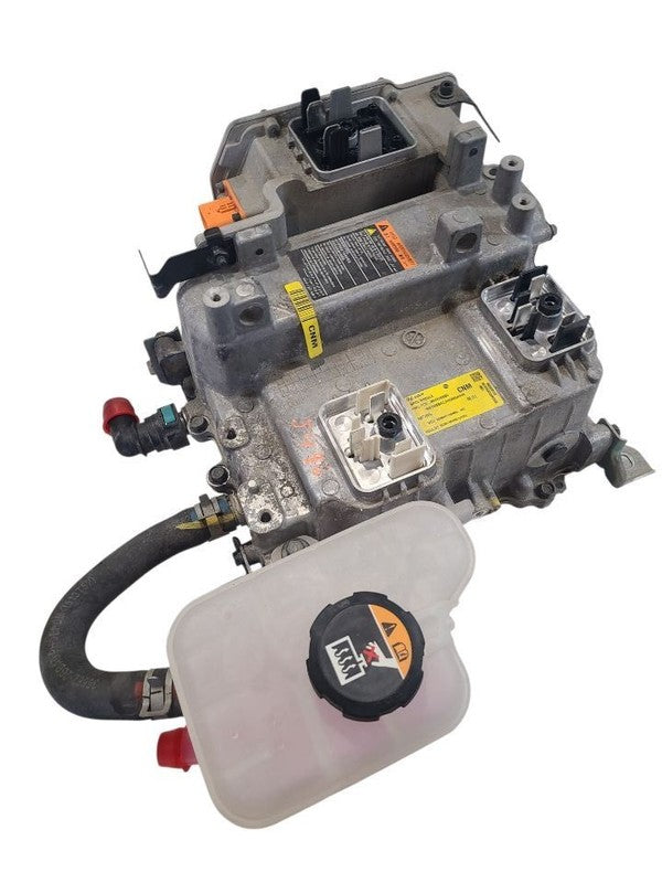 Conv/Invert/Charger Inverter ID 366002BBB0 Fits 21-23 ELANTRA 665291