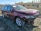 Speedometer Cluster MPH And KPH Opt Udd ID 84272366 Fits 17 IMPALA 252