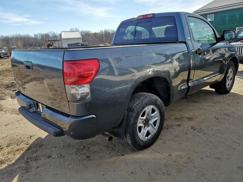 Driver Air Bag Driver Roof Standard Cab 2 Door Fits 07-13 TUNDRA 27438