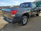 Driver Air Bag Driver Roof Standard Cab 2 Door Fits 07-13 TUNDRA 27438