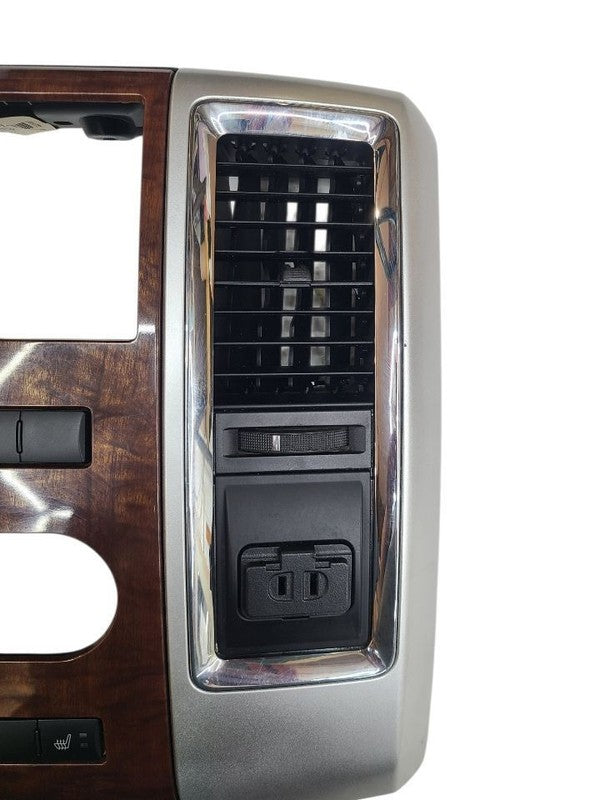 RAM3500   2010 Dash Bezel 673420