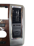 RAM3500   2010 Dash Bezel 673420