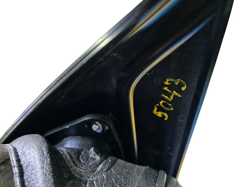 Passenger Side View Mirror Power Pedestal Fits 11-14 FORD F150 PICKUP 