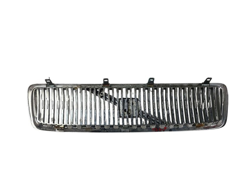 Grille Station Wgn Excluding Xc Fits 01-04 VOLVO 70 SERIES 649777