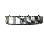 Grille Station Wgn Excluding Xc Fits 01-04 VOLVO 70 SERIES 649777