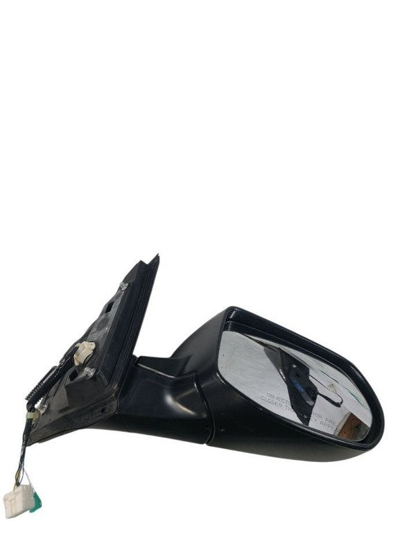 Passenger Side View Mirror Power SE Canada Market Heated Fits 12-16 CR