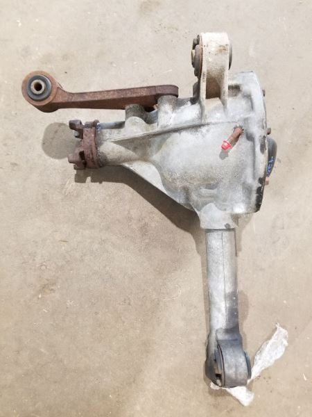 Carrier Front Axle 3.73 Ratio Fits 98-11 RANGER 539653