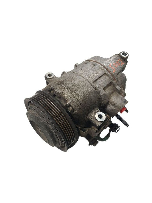 AC Compressor Classic Style 5 Lug Wheel Fits 14-23 DODGE 1500 PICKUP 6