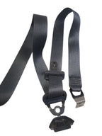 BLAZERS10 1996 Seat Belt Front 664770