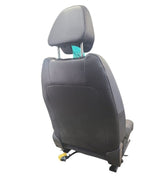 Driver Front Seat Bucket Crew Cab Leather Heated Fits 20-22 CANYON 670