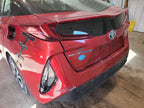 PRIUS     2017 Fuel Filler Door 678602