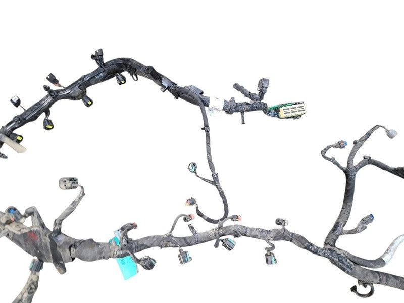 RAM15NEW  2019 Engine Wire Harness 654641