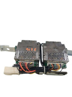 Audio Equip Radio Am-fm-cd Player Fits 99-00 MAZDA MX-5 MIATA 656175 N