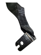 ECOSPORT  2018 Seat Belt Rear 610244