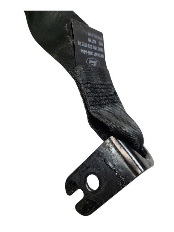 ECOSPORT  2018 Seat Belt Rear 610244