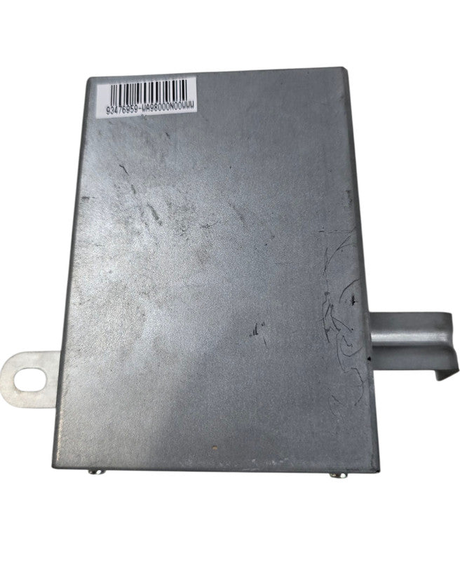 1996 Nissan Cedric Y33 Engine Skid Control Module Computer 478504P000