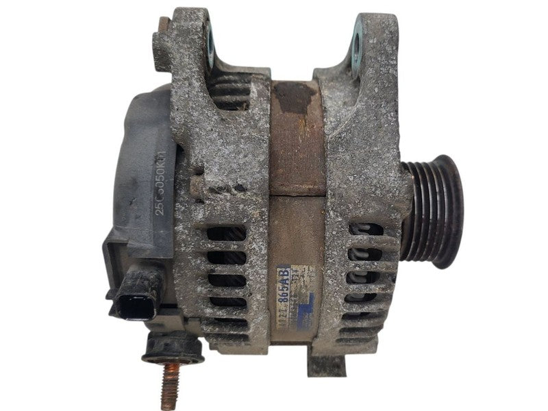 Alternator 140 Amp Fits 09-11 WRANGLER 673685