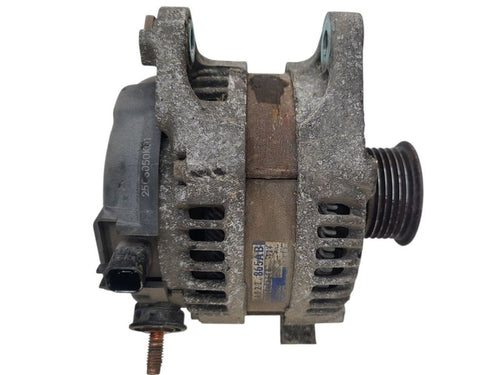 Alternator 140 Amp Fits 09-11 WRANGLER 673685