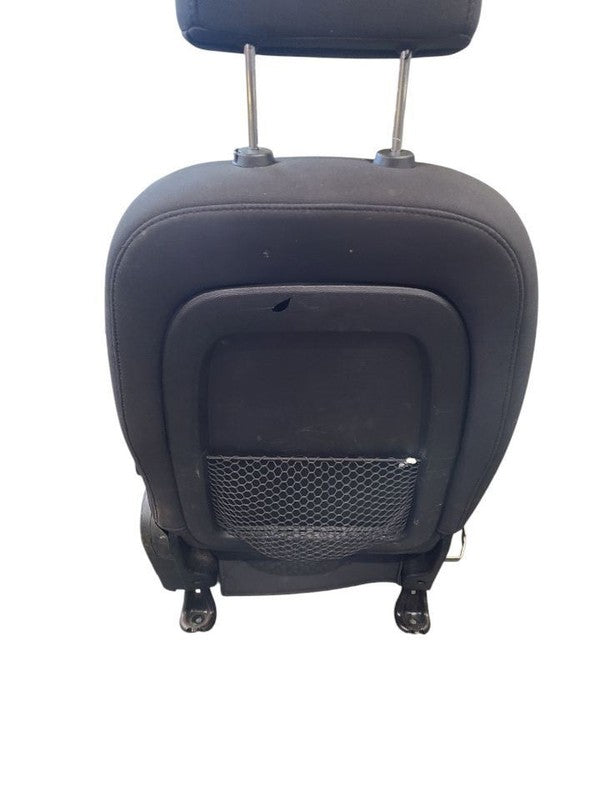 Driver Front Seat Bucket Opt AR9 Electric Fits 12-15 CAPTIVA SPORT 615