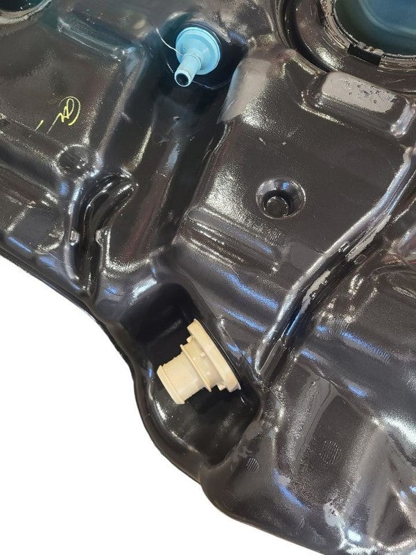 Fuel Tank Capless Filler Fits 14-16 ESCAPE 676549