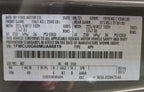 Passenger Right Air Bag Passenger Dash Fits 20 ESCAPE 572288