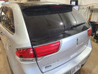 Trunk/Hatch/Tailgate Privacy Tint Glass Power Lift Fits 11 MKX 666988