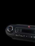 Temperature Control Front Automatic Temperature Control Fits 19 SORENT