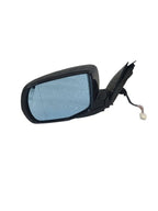Driver Side View Mirror Power Heated Fits 14-16 MDX 660006