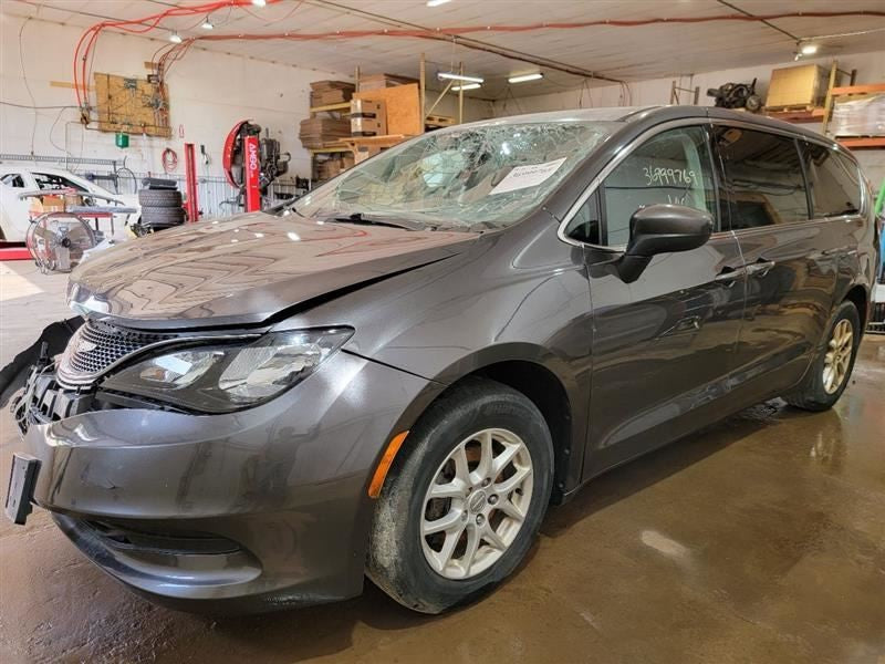 Passenger Right Air Bag Passenger Dash Fits 17-19 PACIFICA 556939